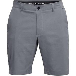 Under Armour Shorts Men Size 38 Show Down 10in Golf City Zinc